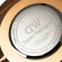 Reloj Daniel wellington redondo