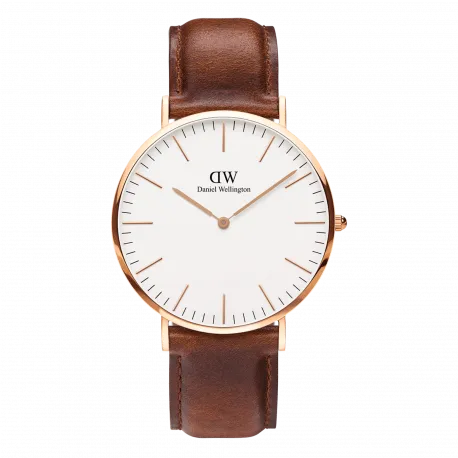 Reloj Daniel wellington redondo