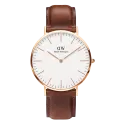 Reloj Daniel wellington redondo