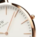 Reloj Daniel wellington redondo
