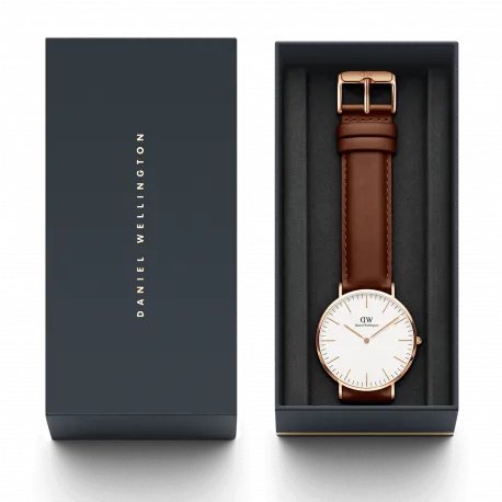 Reloj Daniel wellington redondo
