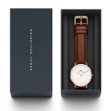 Reloj Daniel wellington redondo