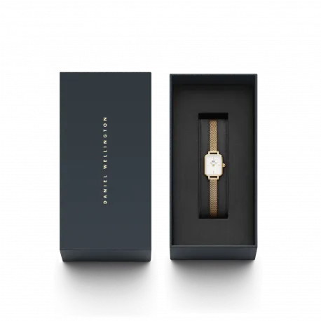 Relojes daniel wellington pequeños.