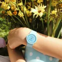 Reloj CASIO COLLECTION AZUL