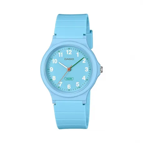 Reloj CASIO COLLECTION AZUL