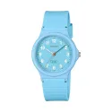 Reloj CASIO COLLECTION AZUL