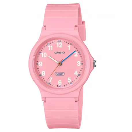 Reloj CASIO COLLECTION ROSA