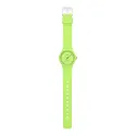 Reloj CASIO COLLECTION ANALOGICO VERDE PISTACHO