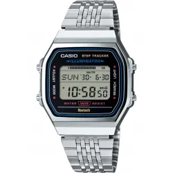 Reloj CASIO STEP TRACKER BLUETOOTH