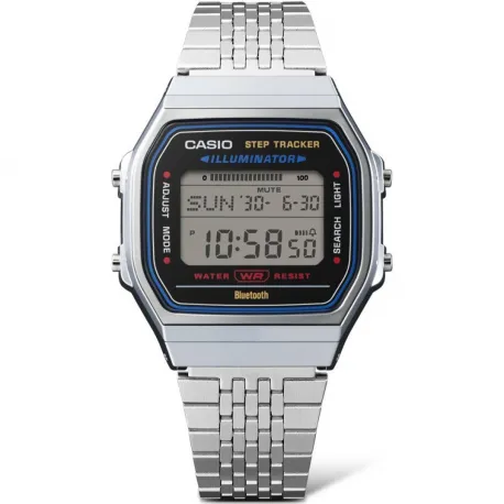 Reloj CASIO STEP TRACKER BLUETOOTH