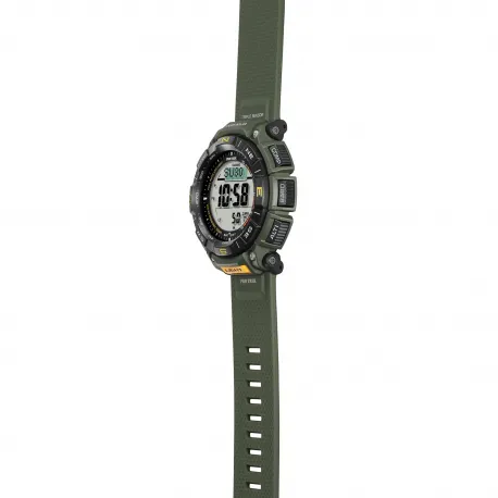 Reloj CASIO PRO TREK CAMUFLAJE