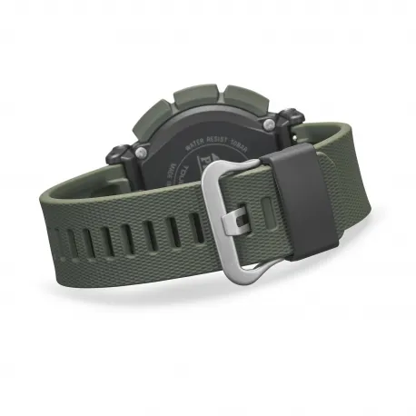 Reloj CASIO PRO TREK CAMUFLAJE