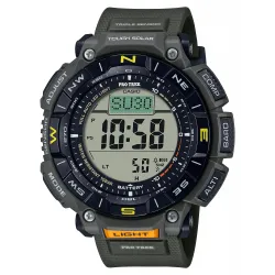 Reloj CASIO PRO TREK CAMUFLAJE