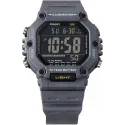 Reloj CASIO COLLECTION DIGITAL GRIS