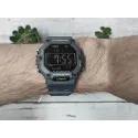Reloj CASIO COLLECTION DIGITAL GRIS