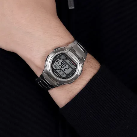 Reloj CASIO WAVE CAPTOR