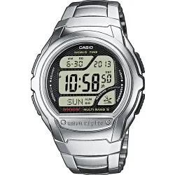 Reloj CASIO WAVE CAPTOR