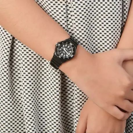 Reloj CASIO ANALÓGICO