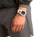Reloj CASIO G SHOCK BLANCO