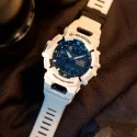 Reloj CASIO G SHOCK BLANCO