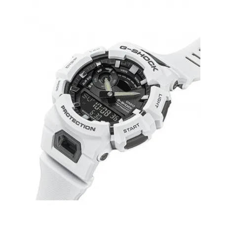 Reloj CASIO G SHOCK BLANCO