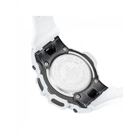 Reloj CASIO G SHOCK BLANCO