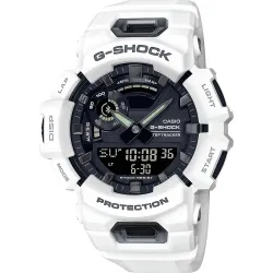 Reloj CASIO G SHOCK BLANCO