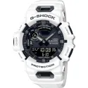 Reloj CASIO G SHOCK BLANCO