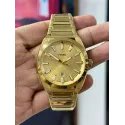 Reloj FOSSIL dorado