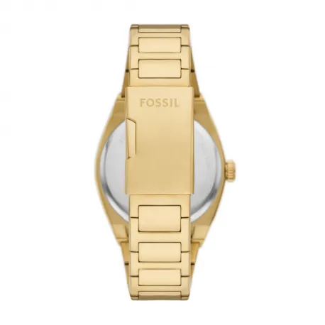 Reloj FOSSIL dorado