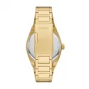 Reloj FOSSIL dorado