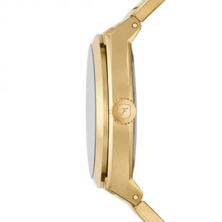 Reloj FOSSIL dorado