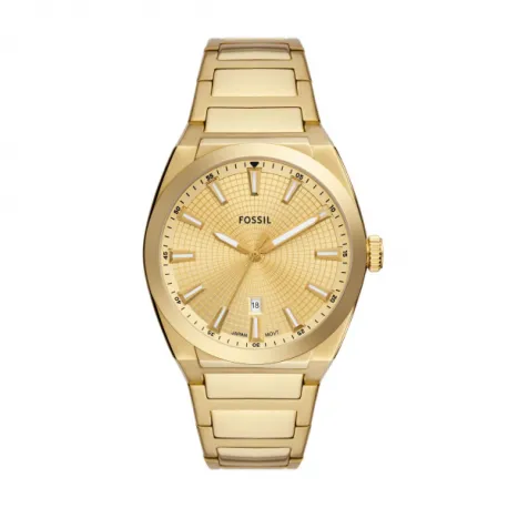 Reloj FOSSIL dorado