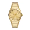 Reloj FOSSIL dorado