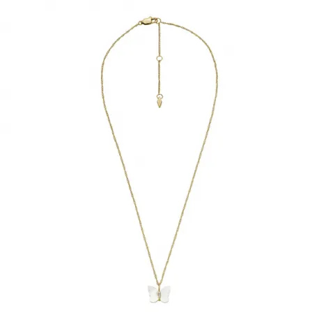 Colgante FOSSIL RADIANT WINGS