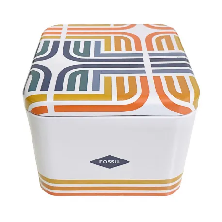 Colgante FOSSIL RADIANT WINGS