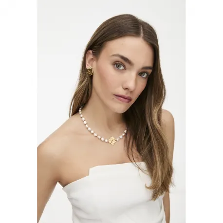 Collar PERLAS DURAN EXQUSE GRACE