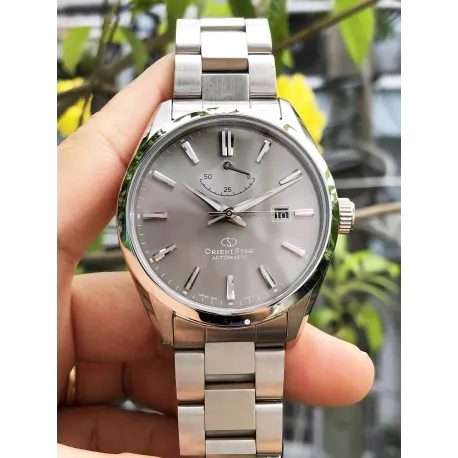 Reloj ORIENT STAR Automatico