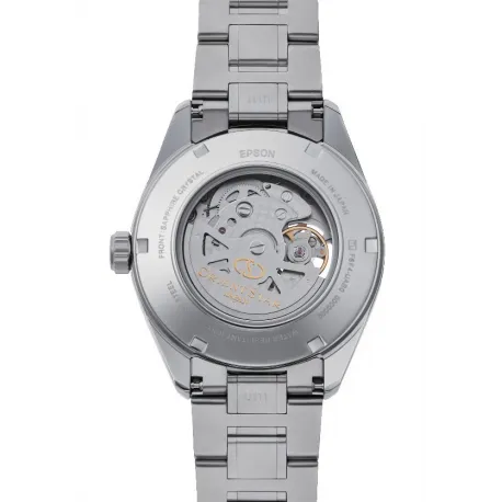 Reloj ORIENT STAR OPEN HEART