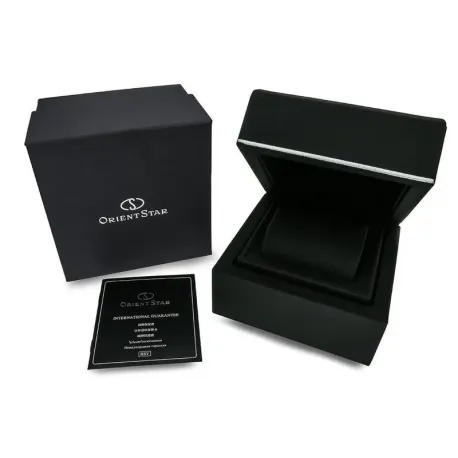 Reloj ORIENT STAR OPEN HEART