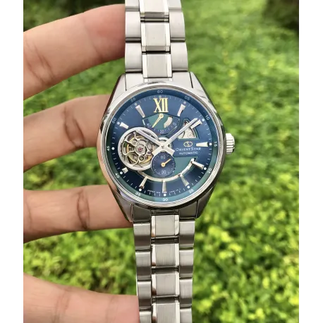 Reloj ORIENT STAR  -Edición limitada-