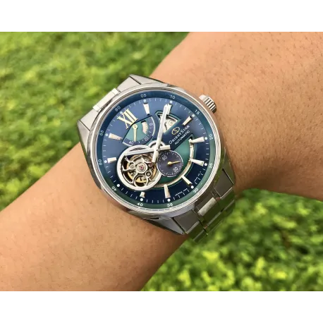 Reloj ORIENT STAR  -Edición limitada-