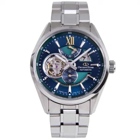 Reloj ORIENT STAR  -Edición limitada-