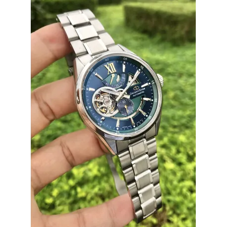 Reloj ORIENT STAR  -Edición limitada-