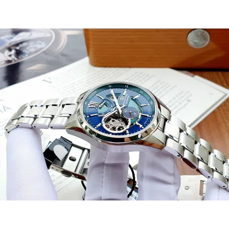 Reloj ORIENT STAR  -Edición limitada-