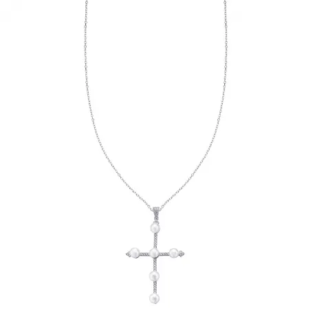 Colgante PEARL DURAN EXQUSE
