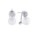 Pendientes DURAN EXQUSE PEARL 00512519