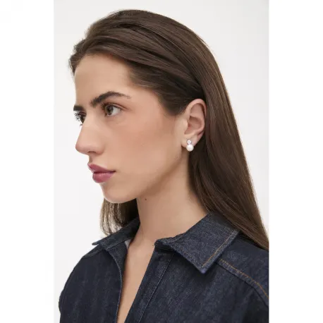 Pendientes DURAN EXQUSE PEARL 00512519
