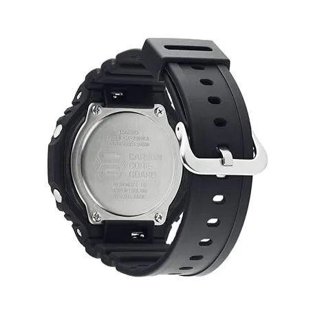 CASIO G-SHOCK GA-2100-1A2ER