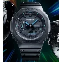 CASIO G-SHOCK GA-2100-1A2ER